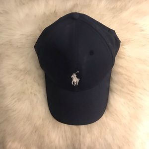 Polo Dad Hat Cap